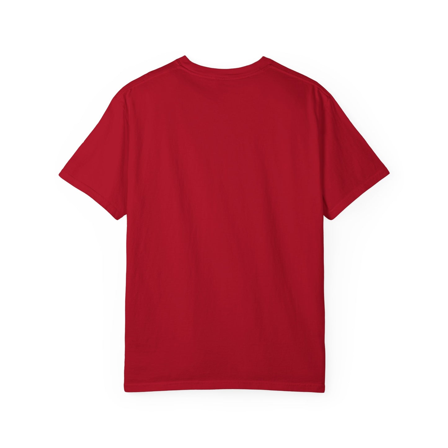 Chase Dreams, Not Drama Unisex Garment-Dyed T-Shirt | Motivational Tees | Casual Wear | Inspirational Gift | Colorful Apparel