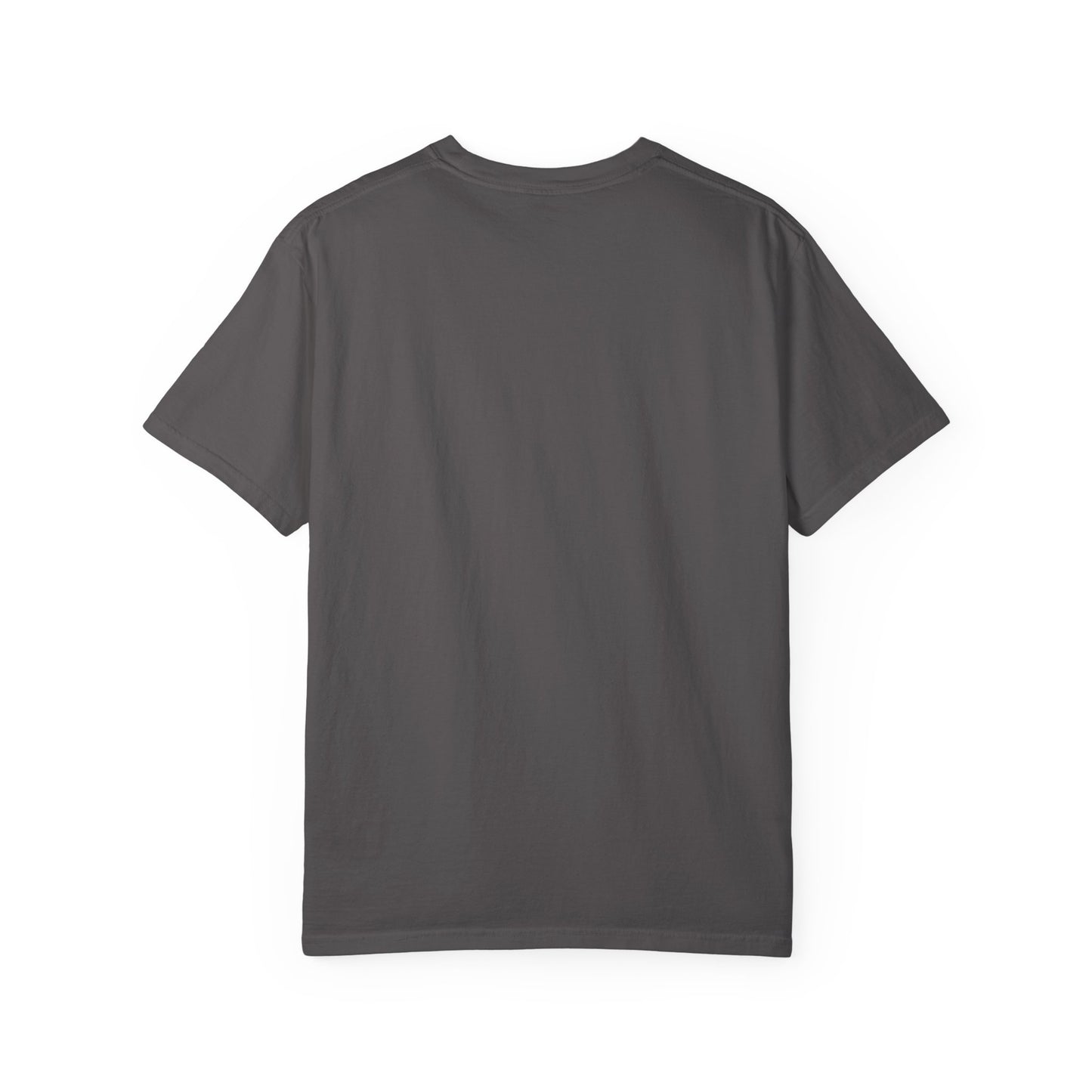 Chase Dreams, Not Drama Unisex Garment-Dyed T-Shirt | Motivational Tees | Casual Wear | Inspirational Gift | Colorful Apparel