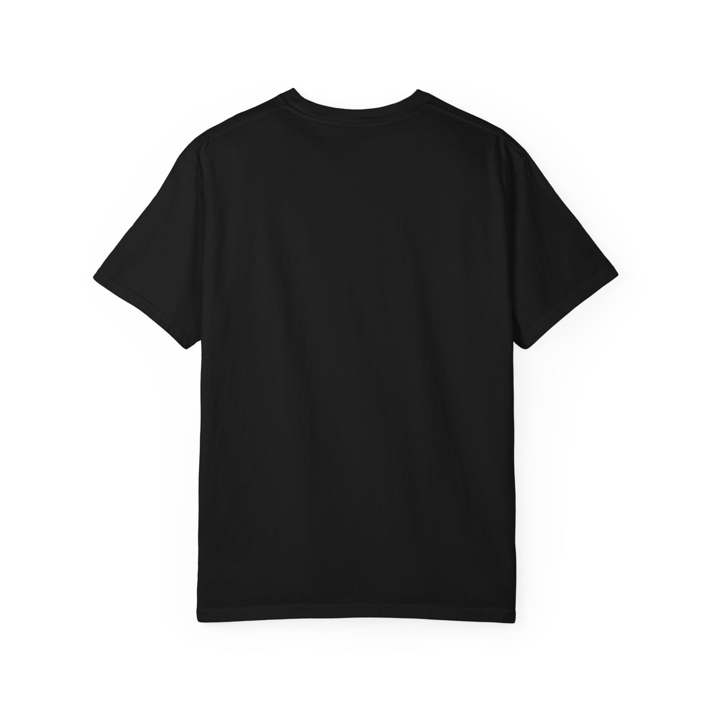 Chase Dreams, Not Drama Unisex Garment-Dyed T-Shirt | Motivational Tees | Casual Wear | Inspirational Gift | Colorful Apparel