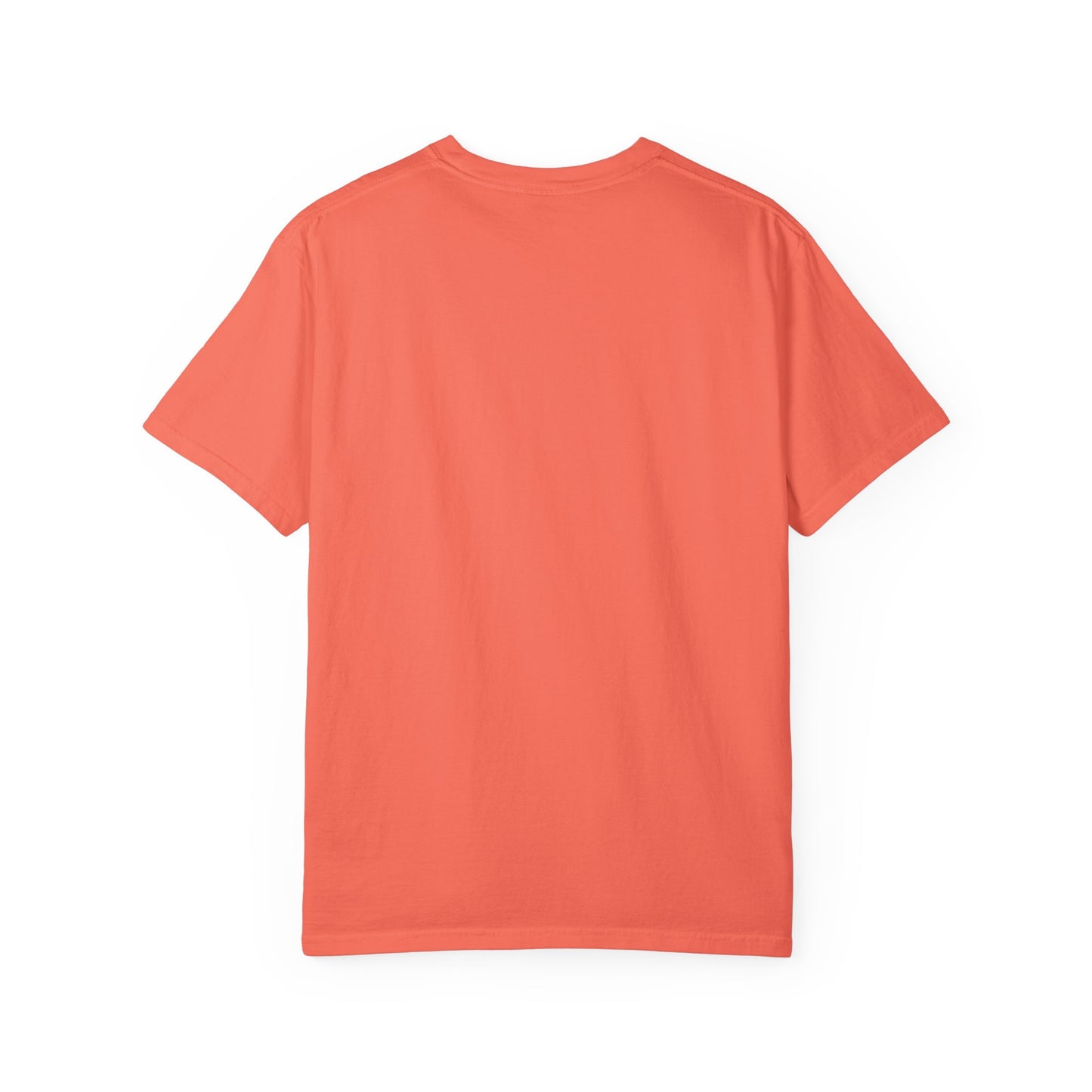Copy of Chase Dreams, Not Drama Unisex Garment-Dyed T-Shirt | Motivational Tees | Casual Wear | Inspirational Gift | Colorful Apparel