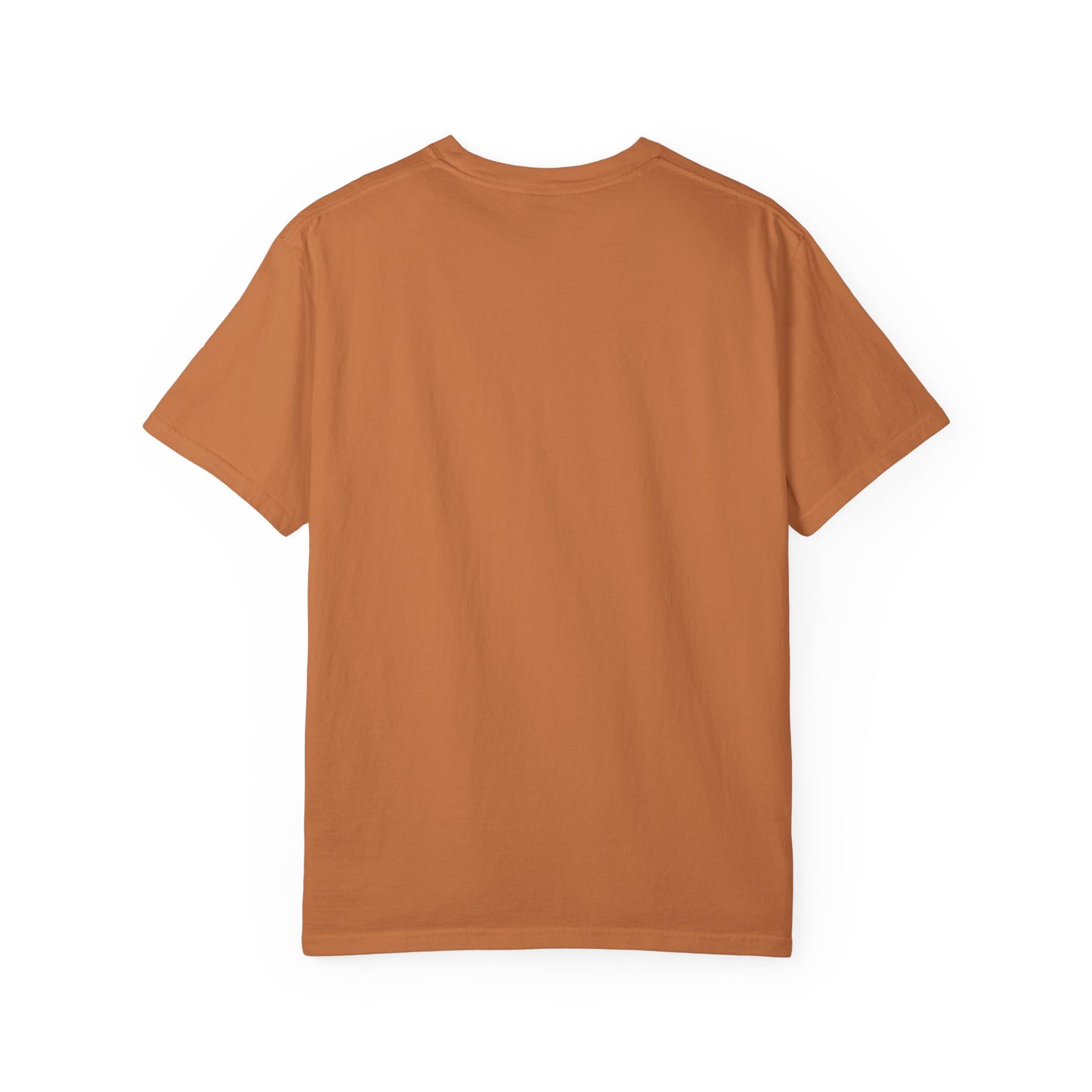 Chase Dreams, Not Drama Unisex Garment-Dyed T-Shirt | Motivational Tees | Casual Wear | Inspirational Gift | Colorful Apparel