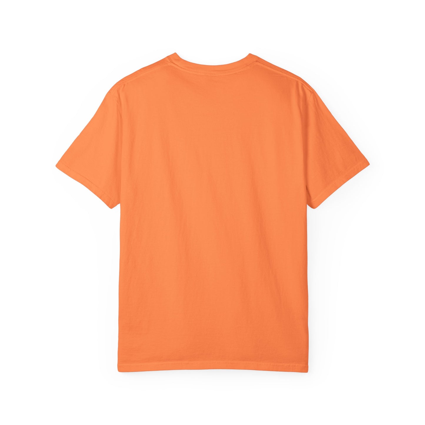 Copy of Chase Dreams, Not Drama Unisex Garment-Dyed T-Shirt | Motivational Tees | Casual Wear | Inspirational Gift | Colorful Apparel