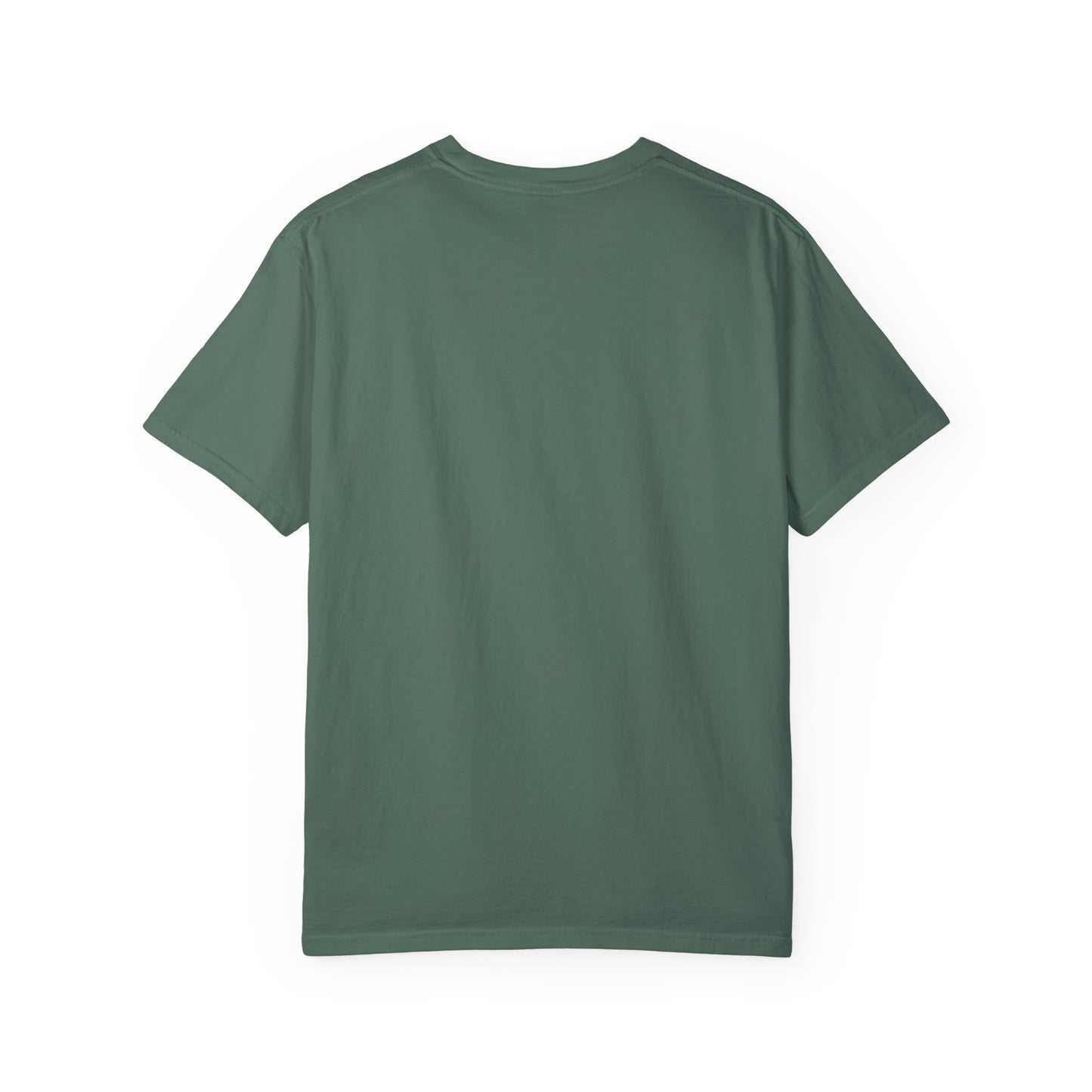 Copy of Motivational Unisex T-Shirt: 'It Always Seems Impossible Until It Is DONE' - Inspirational Tee for Everyday Use, Gift Idea, Casual [...]